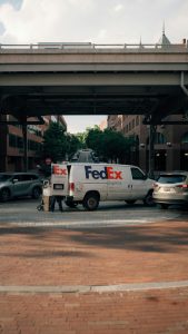 Hãng chuyển phát nhanh FedEx đối tác giao hàng nội địa của Airlink Express
