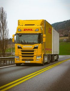 Dịch vụ vận chuyển quốc tế Airlink Express kết nối mạng lưới DHL tại nước đến